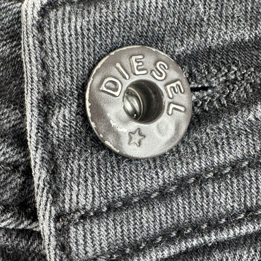 Diesel safado jeans